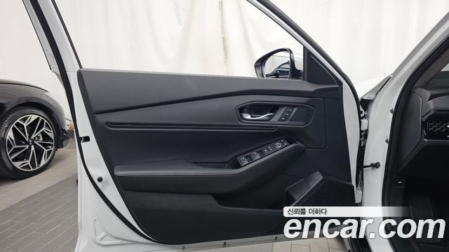 Honda Accord 2024 — photo 14