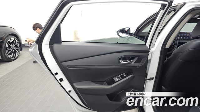 Honda Accord 2024 — photo 15