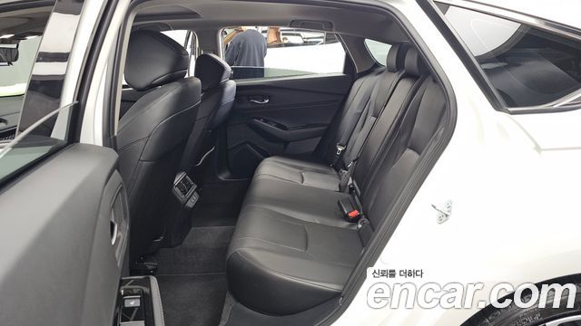 Honda Accord 2024 — photo 16