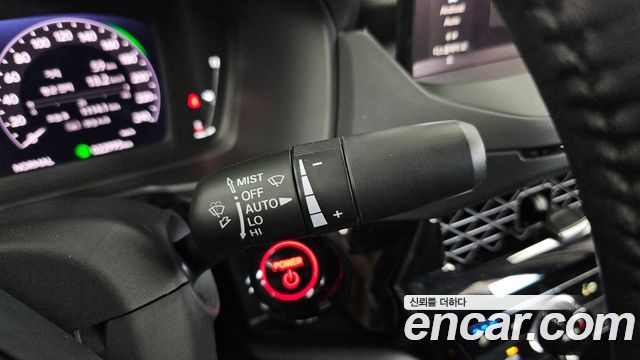 Honda Accord 2024 — photo 27