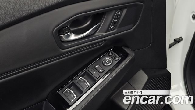 Honda Accord 2024 — photo 28