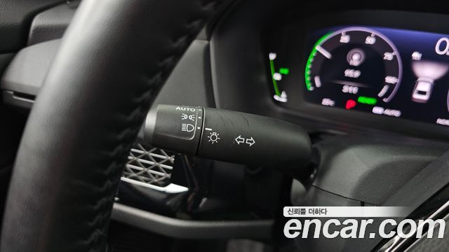 Honda Accord 2024 — photo 30