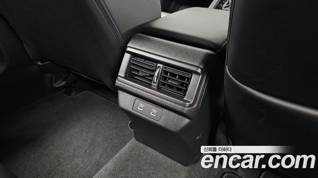 Honda Accord 2024 — photo 31