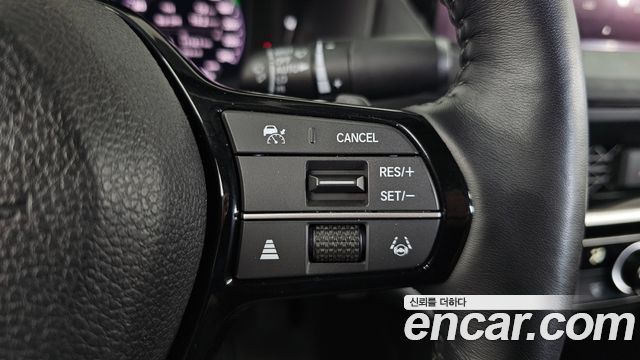 Honda Accord 2024 — photo 33