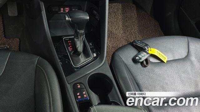 Kia Niro 2017 — photo 12