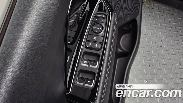 Kia Niro 2017 — photo 27