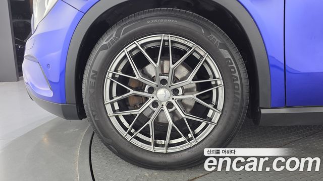 Mercedes-Benz GLA-Class 2016 — photo 5