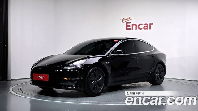 Tesla Model 3 2020 — photo 1