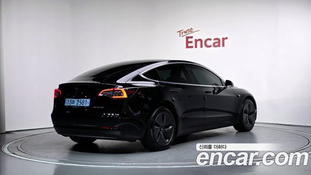 Tesla Model 3 2020 — photo 2