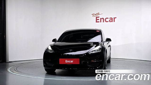 Tesla Model 3 2020 — photo 3