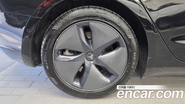 Tesla Model 3 2020 — photo 5