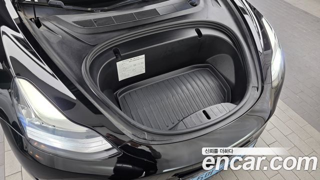 Tesla Model 3 2020 — photo 6