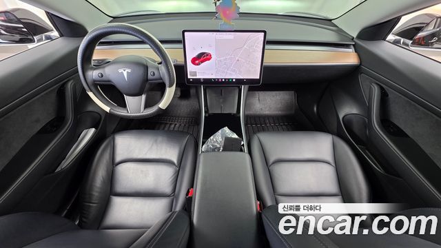Tesla Model 3 2020 — photo 10