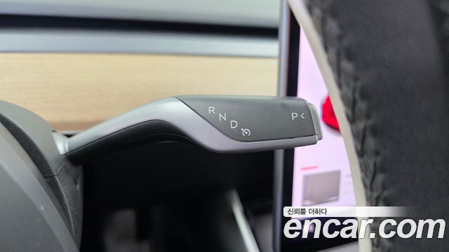Tesla Model 3 2020 — photo 12