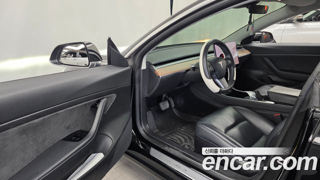 Tesla Model 3 2020 — photo 13