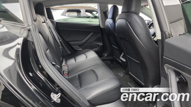 Tesla Model 3 2020 — photo 17