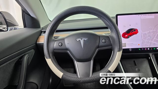 Tesla Model 3 2020 — photo 18