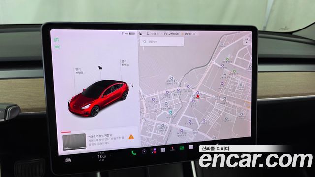 Tesla Model 3 2020 — photo 19