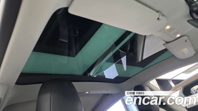 Tesla Model 3 2020 — photo 23