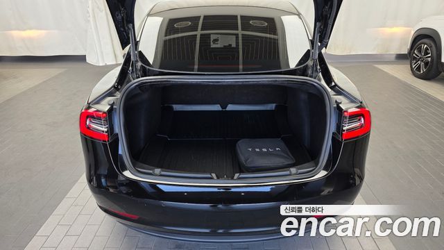 Tesla Model 3 2020 — photo 26