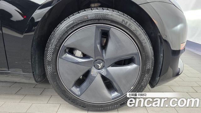 Tesla Model 3 2020 — photo 7