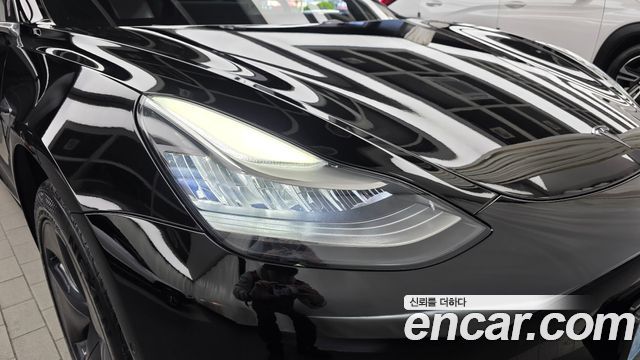 Tesla Model 3 2020 — photo 8