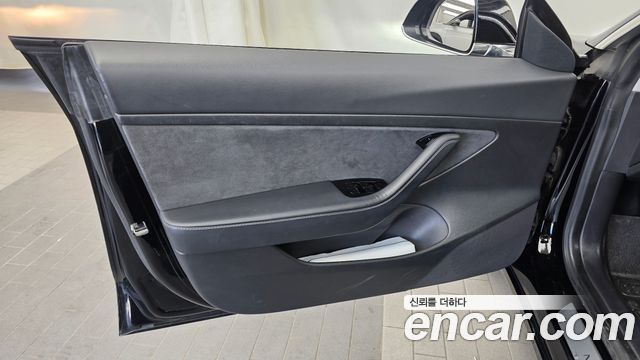 Tesla Model 3 2020 — photo 14