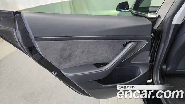 Tesla Model 3 2020 — photo 15