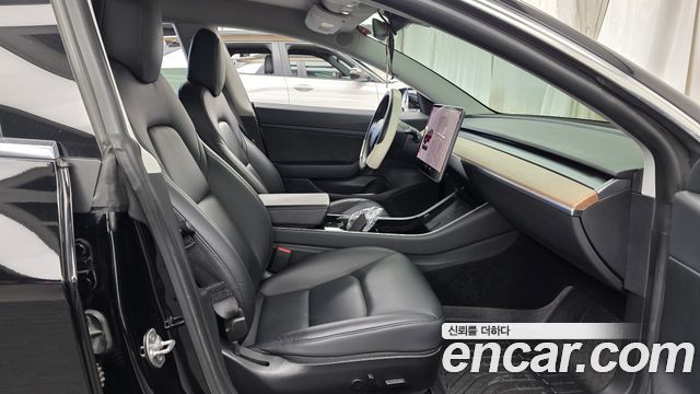 Tesla Model 3 2020 — photo 16
