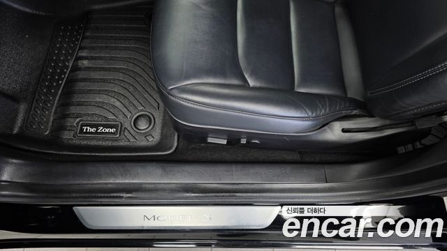 Tesla Model 3 2020 — photo 28