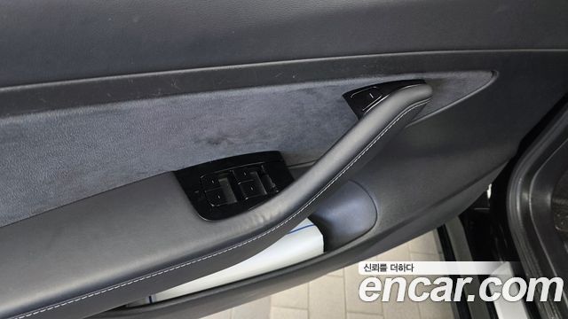 Tesla Model 3 2020 — photo 29