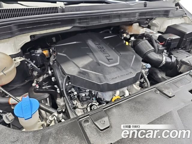 Kia Canival 2022 — photo 5