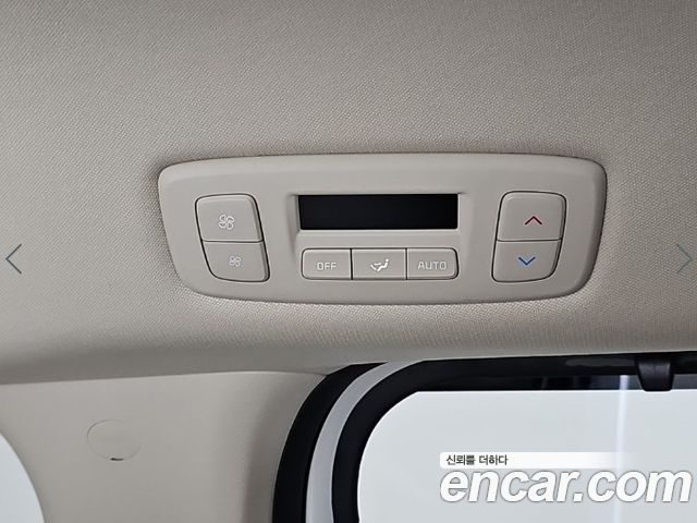 Kia Canival 2022 — photo 13
