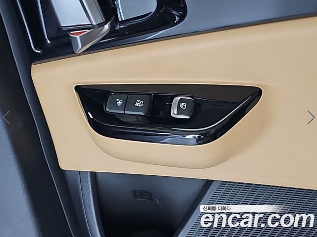 Kia Canival 2022 — photo 14