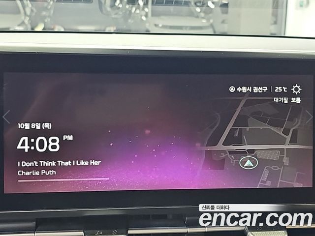 Kia Canival 2022 — photo 17