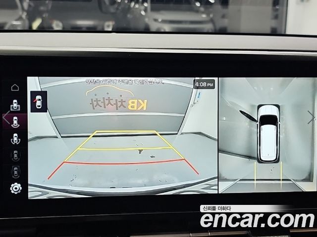 Kia Canival 2022 — photo 18