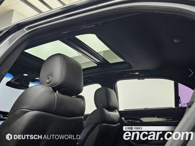 Cadillac CTS 2015 — photo 18