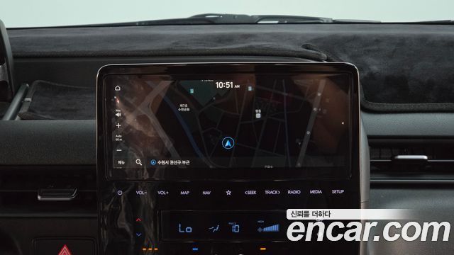 Hyundai Staria 2023 — photo 19