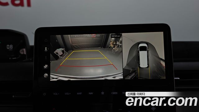 Hyundai Staria 2023 — photo 21