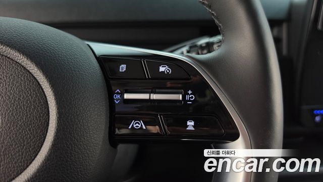 Hyundai Staria 2023 — photo 23