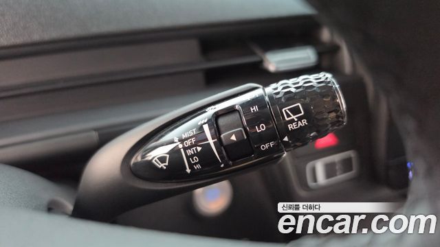 Hyundai Staria 2023 — photo 26