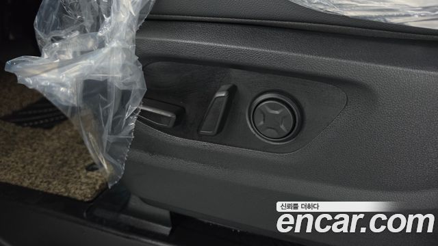 Hyundai Staria 2023 — photo 31