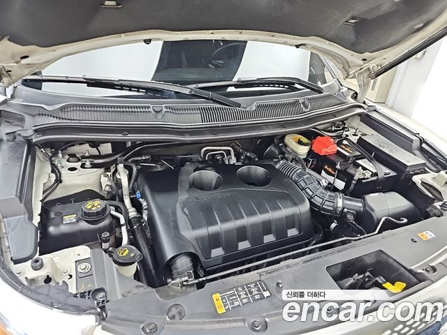 Ford Explorer 2013 — photo 6