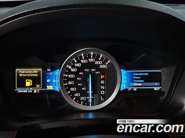 Ford Explorer 2013 — photo 7