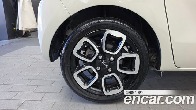 Kia RAY 2018 — photo 5