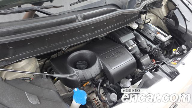 Kia RAY 2018 — photo 6