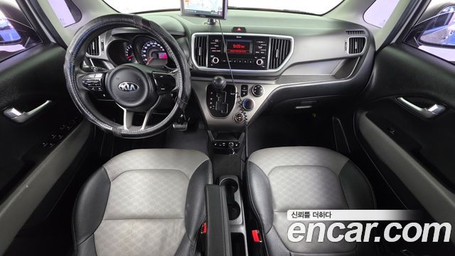 Kia RAY 2018 — photo 10