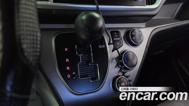 Kia RAY 2018 — photo 12