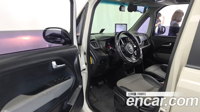 Kia RAY 2018 — photo 13