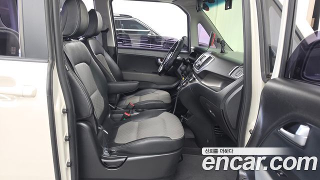 Kia RAY 2018 — photo 17